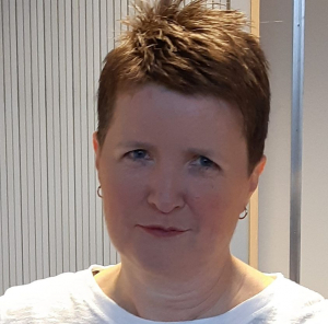 Alison Brierley